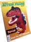 Preview: Tomart's Action Figure Digest # 28: Giant Pre-Toy Fair Issue